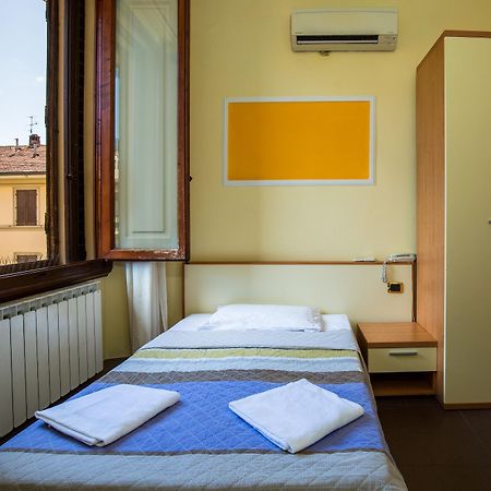 פירנצה Hotel Angelica מראה חיצוני תמונה
