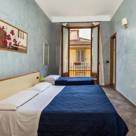 פירנצה Hotel Angelica מראה חיצוני תמונה