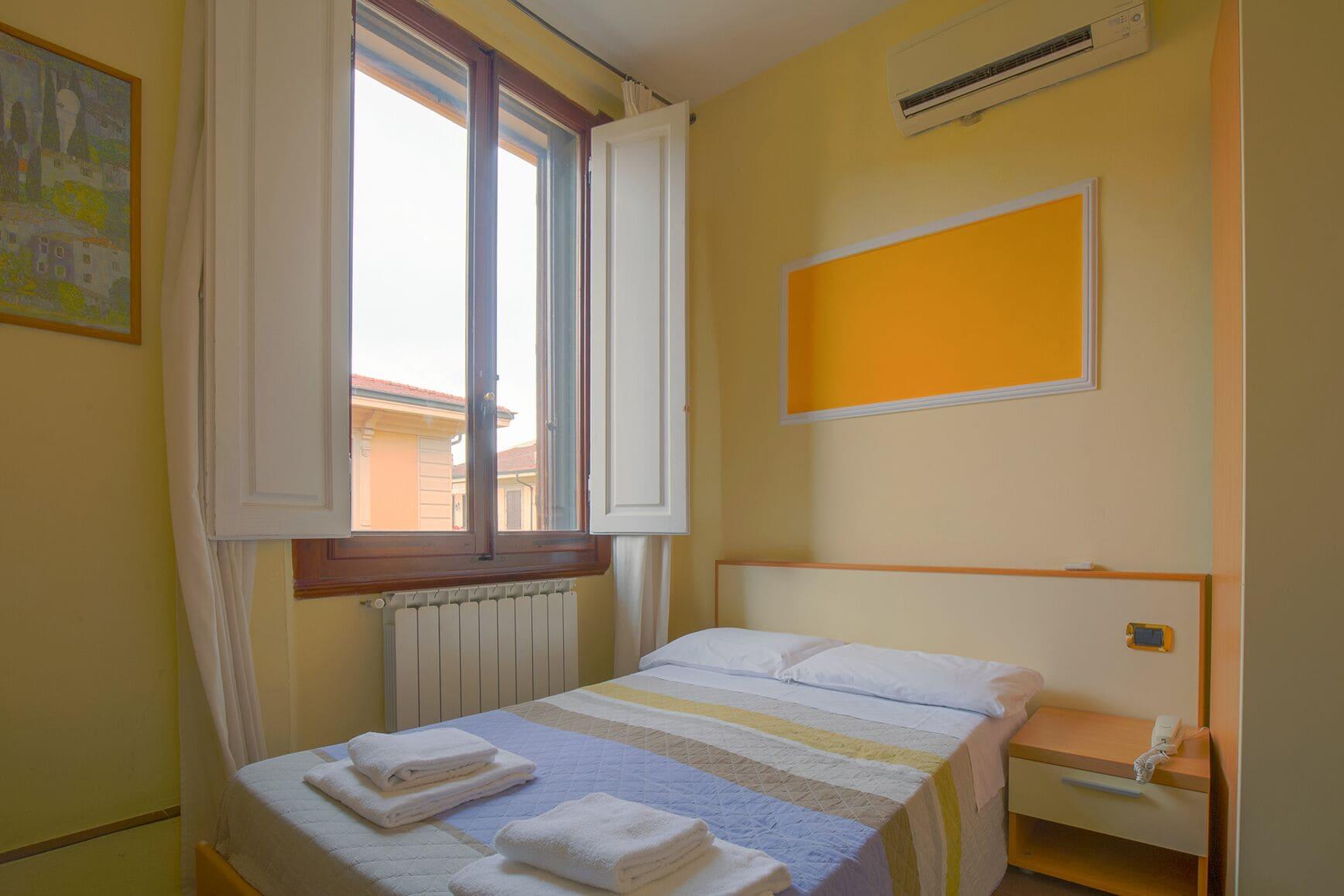 פירנצה Hotel Angelica מראה חיצוני תמונה