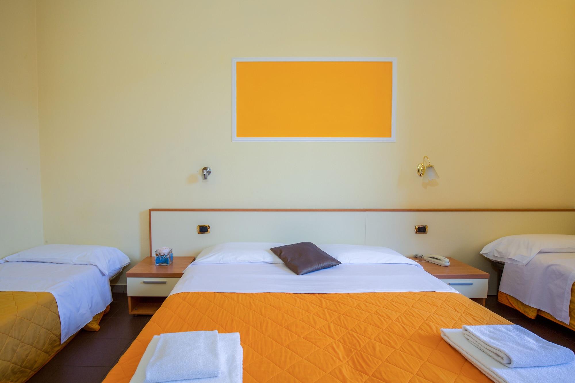 פירנצה Hotel Angelica מראה חיצוני תמונה