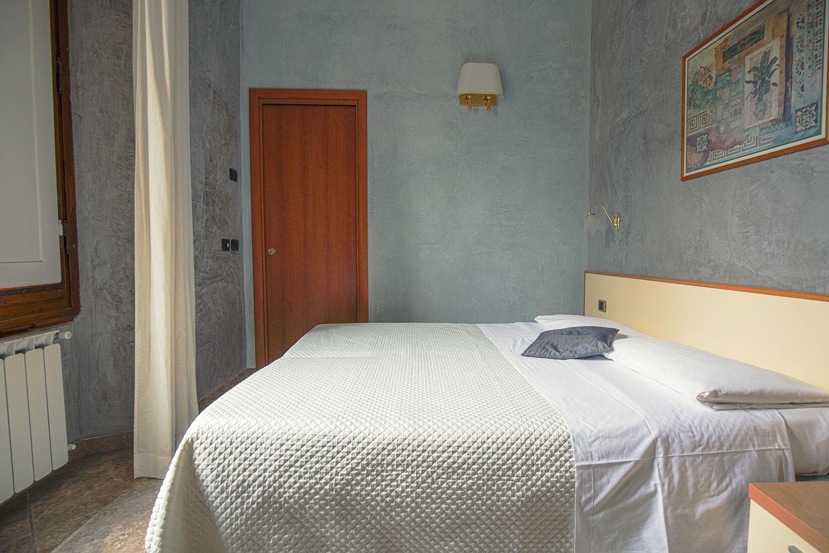 פירנצה Hotel Angelica מראה חיצוני תמונה