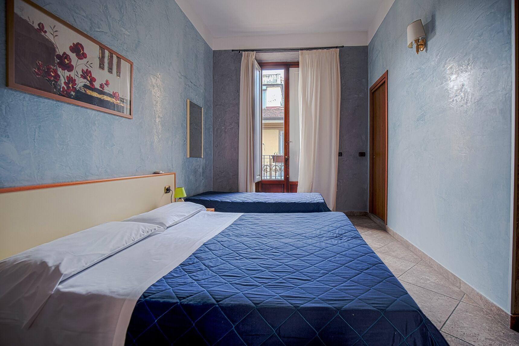 פירנצה Hotel Angelica מראה חיצוני תמונה
