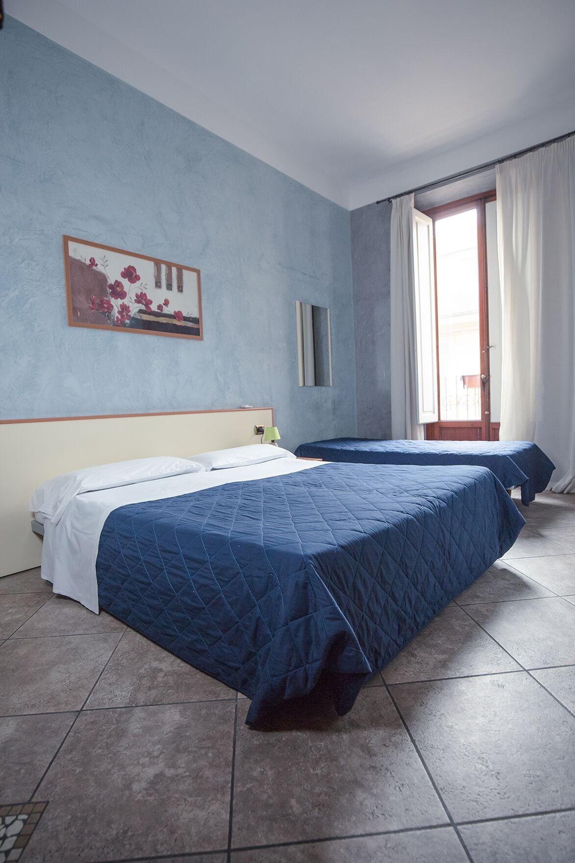 פירנצה Hotel Angelica מראה חיצוני תמונה