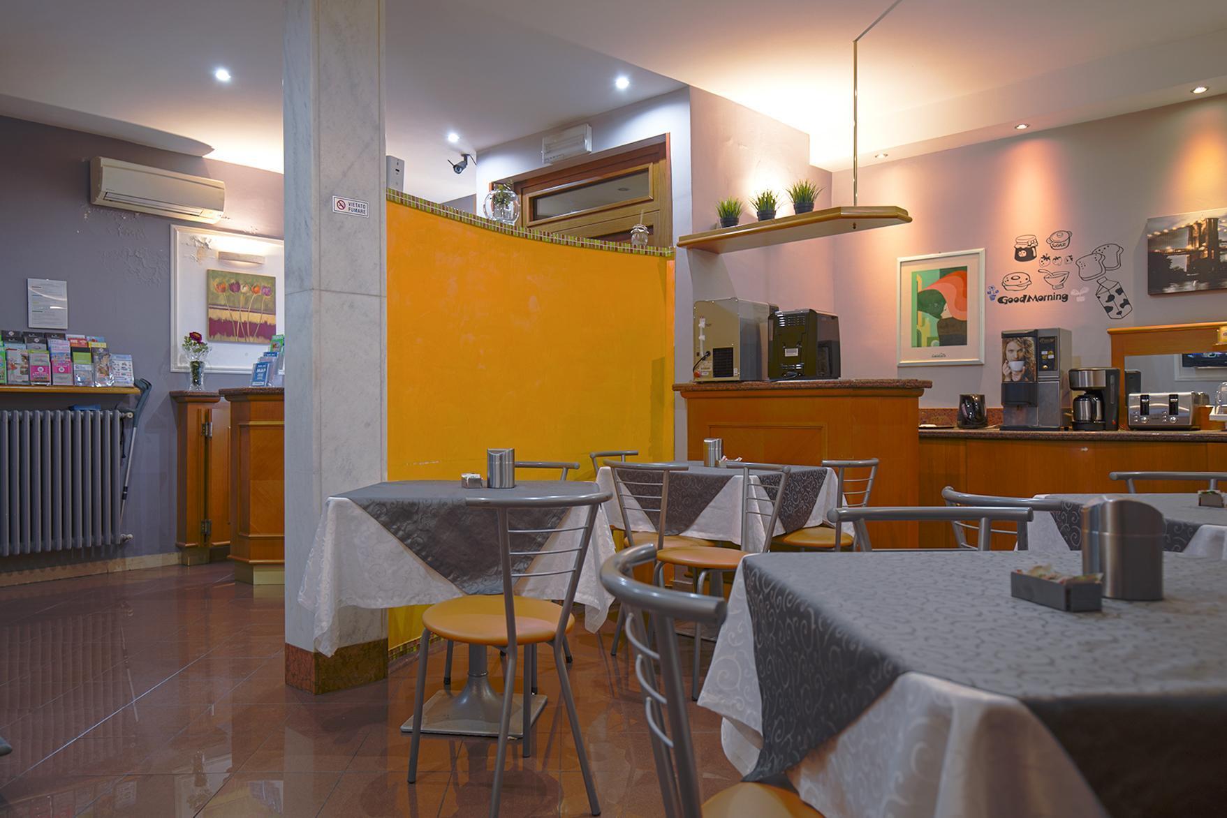 פירנצה Hotel Angelica מראה חיצוני תמונה