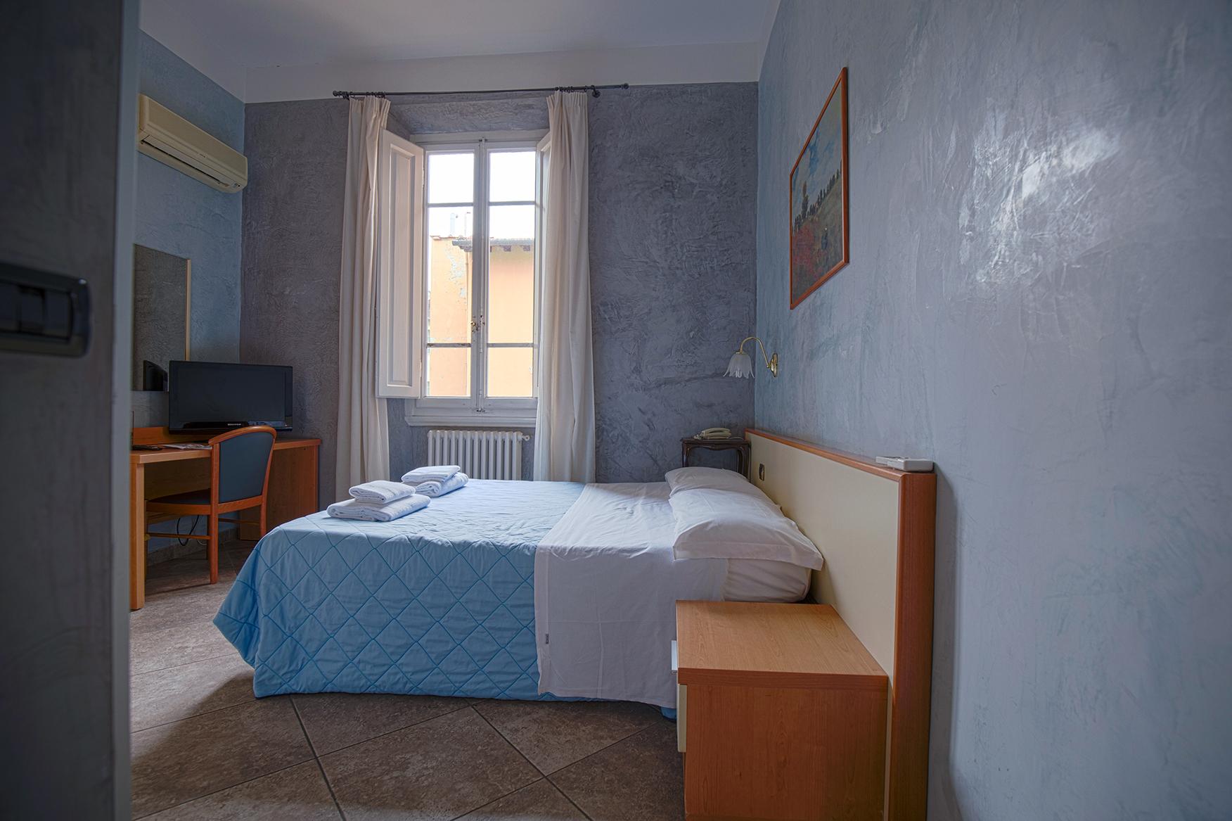 פירנצה Hotel Angelica מראה חיצוני תמונה