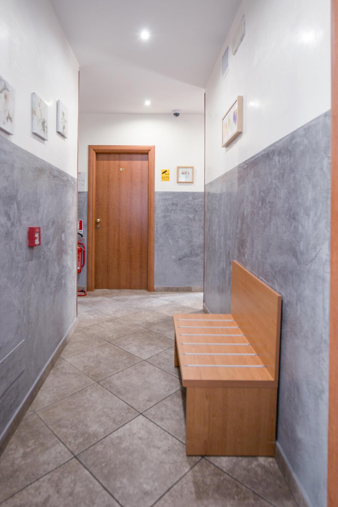 פירנצה Hotel Angelica מראה חיצוני תמונה