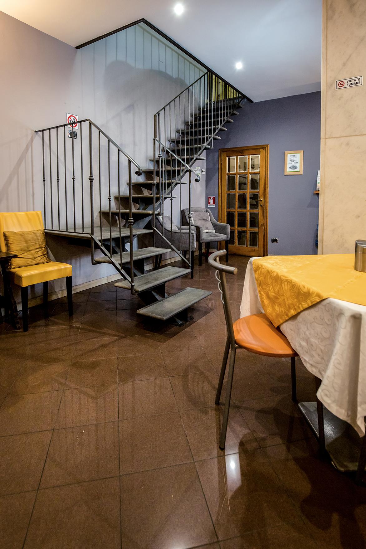 פירנצה Hotel Angelica מראה חיצוני תמונה