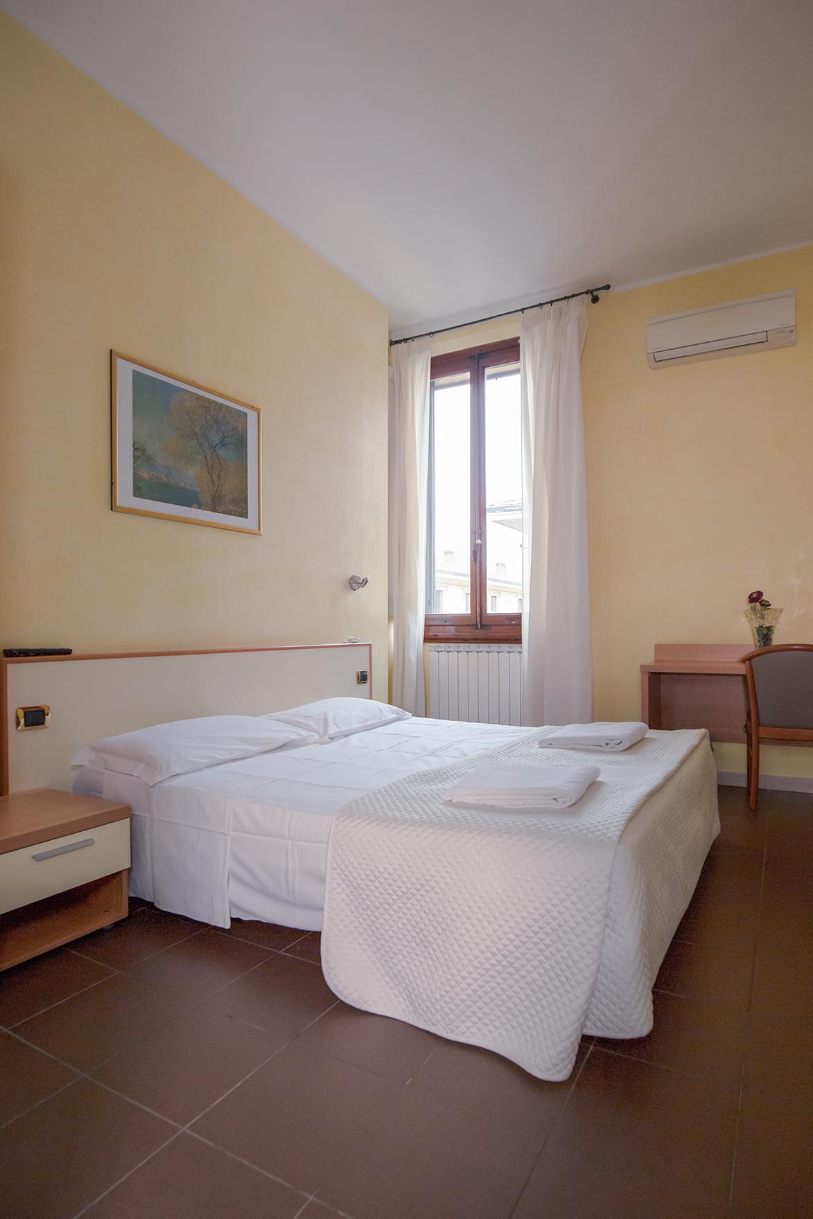 פירנצה Hotel Angelica מראה חיצוני תמונה