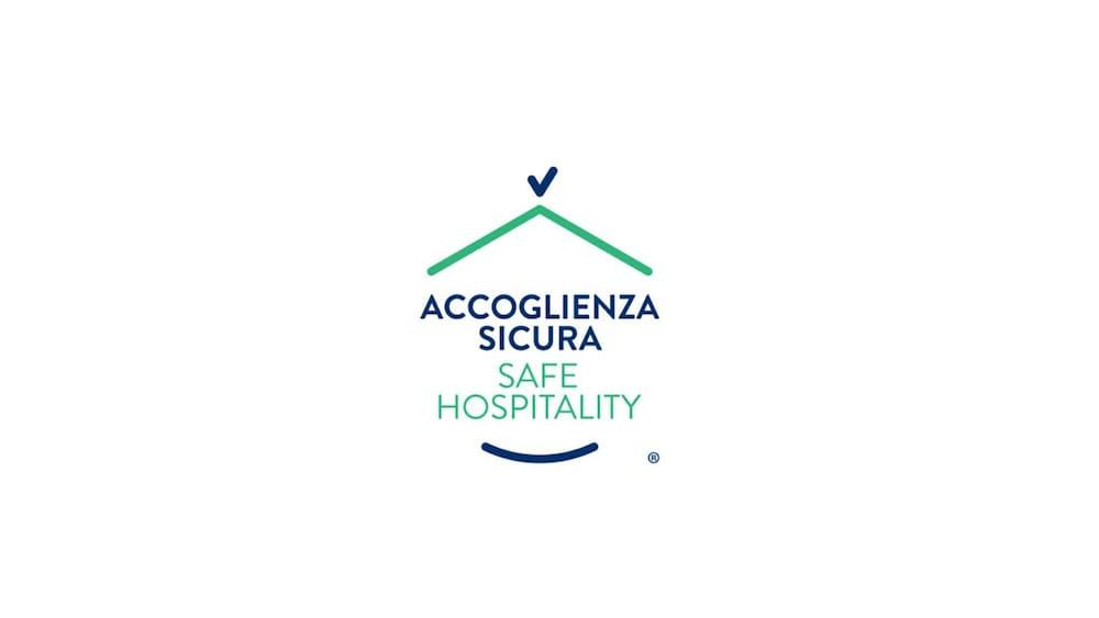 פירנצה Hotel Angelica מראה חיצוני תמונה