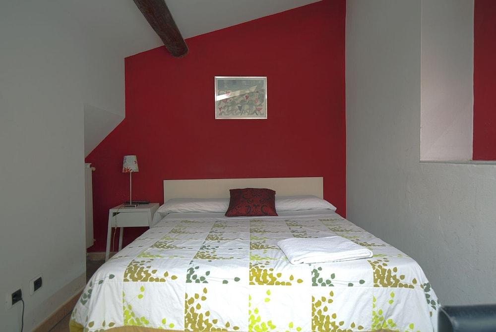 פירנצה Hotel Angelica מראה חיצוני תמונה