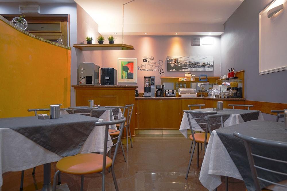 פירנצה Hotel Angelica מראה חיצוני תמונה