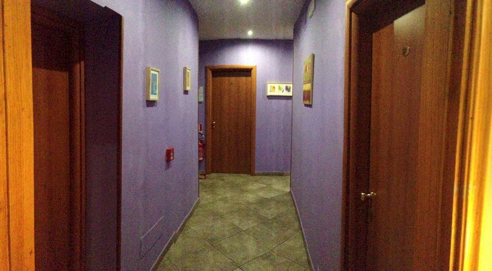 פירנצה Hotel Angelica מראה חיצוני תמונה