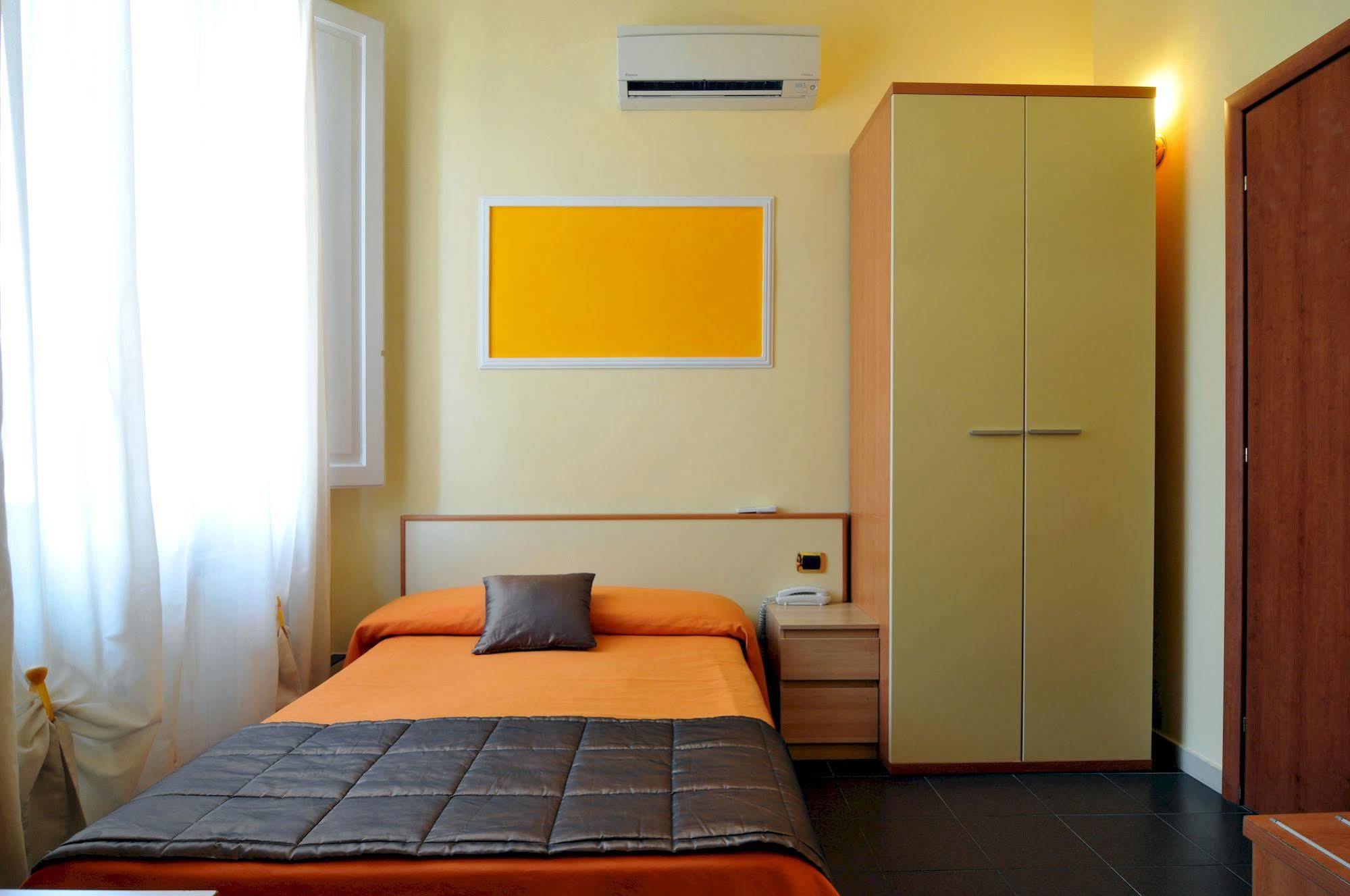 פירנצה Hotel Angelica מראה חיצוני תמונה