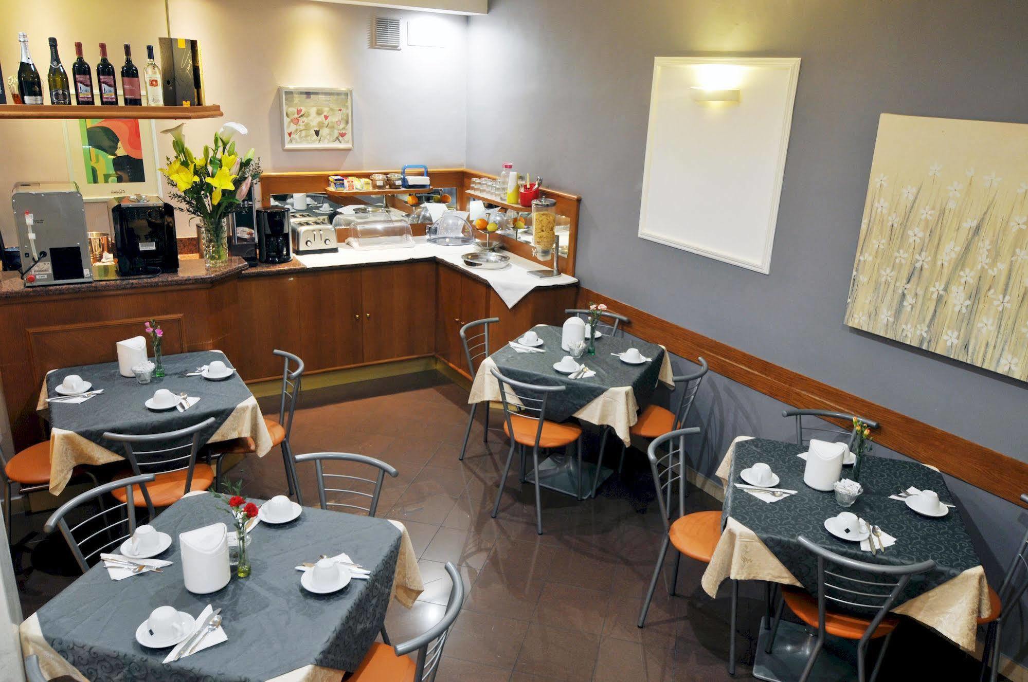 פירנצה Hotel Angelica מראה חיצוני תמונה