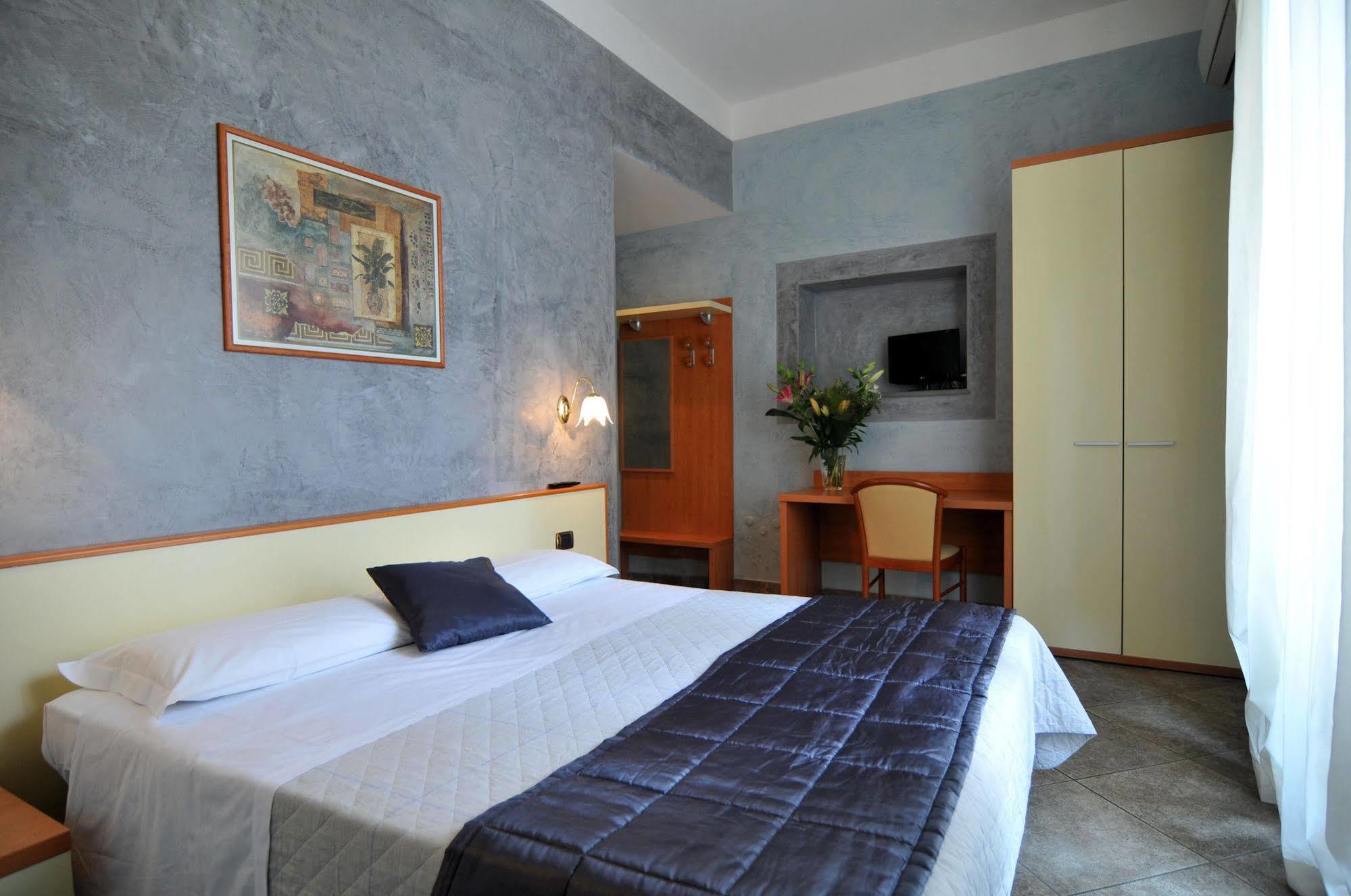 פירנצה Hotel Angelica מראה חיצוני תמונה