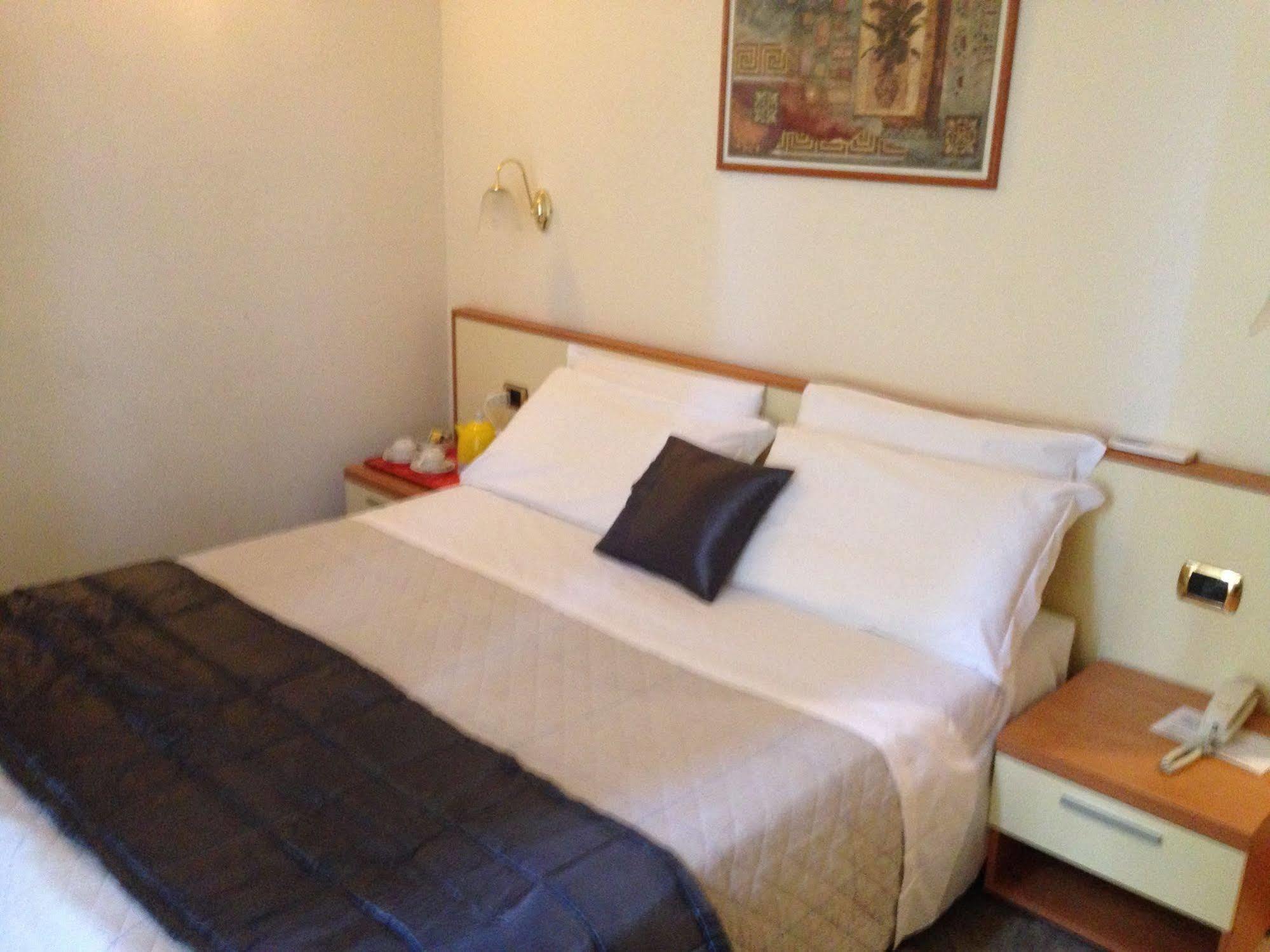 פירנצה Hotel Angelica מראה חיצוני תמונה