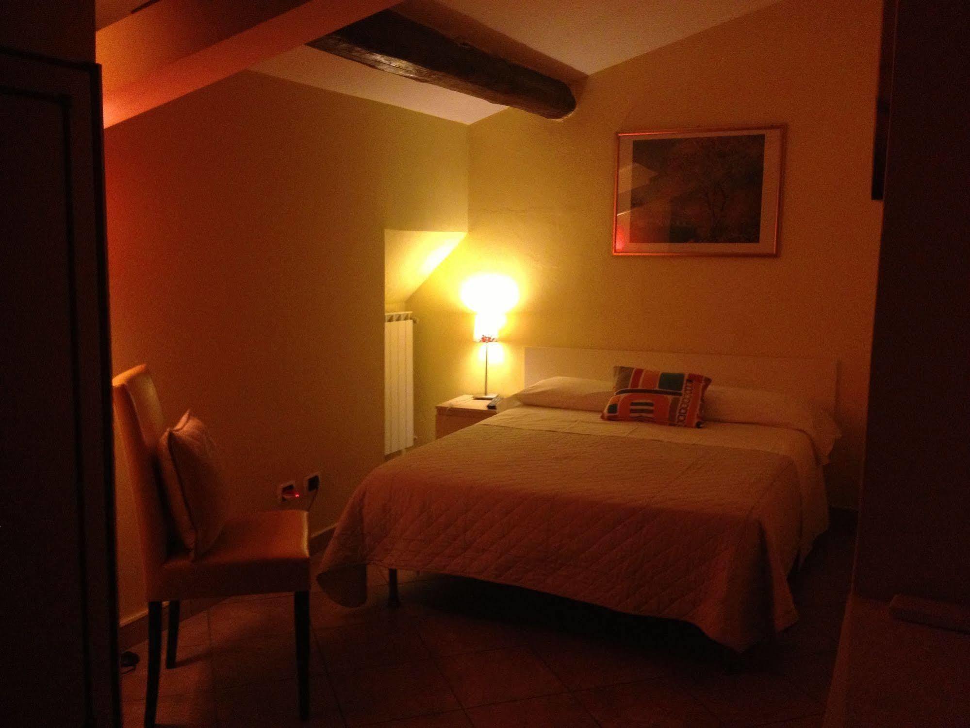 פירנצה Hotel Angelica מראה חיצוני תמונה