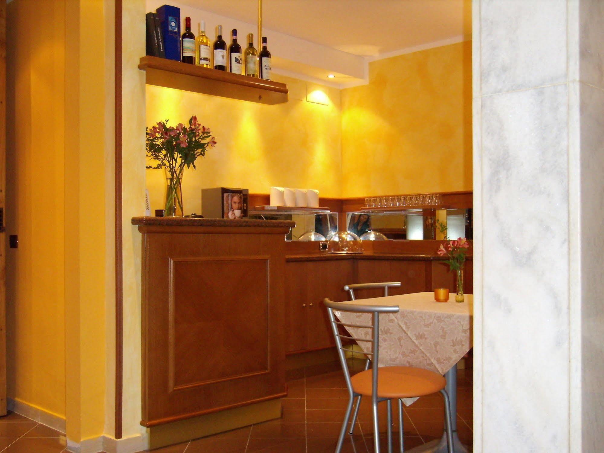 פירנצה Hotel Angelica מראה חיצוני תמונה